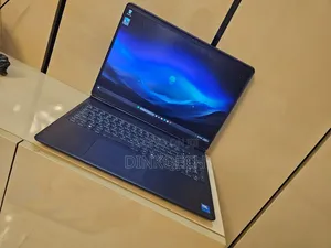 New Laptop Alienware 16 Aurora 16GB Intel Core 7 SSD 1T