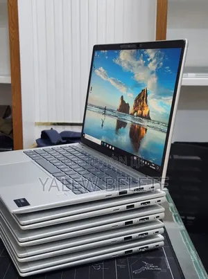 New Laptop HP EliteBook 630 G10 16GB Intel Core Ultra 7 SSD 512GB