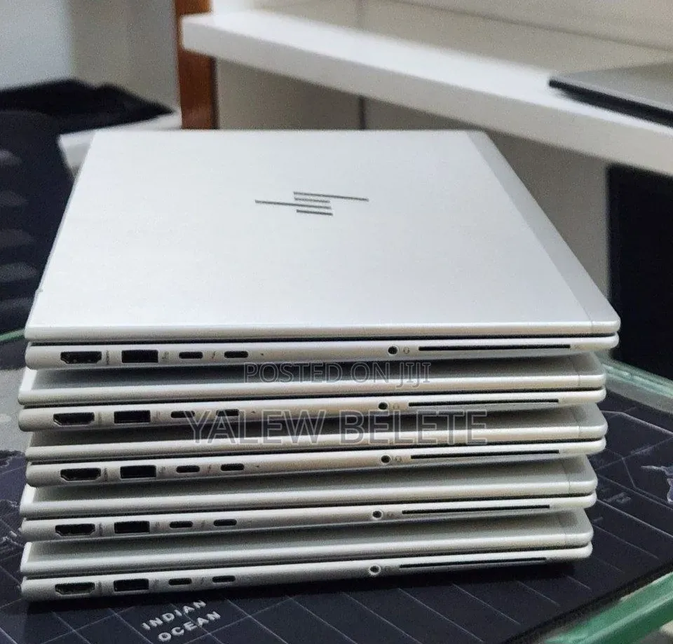 New Laptop HP EliteBook 630 G10 16GB Intel Core Ultra 7 SSD 512GB