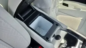 BYD Leopard 3 Ultra 2025 White