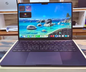 New Laptop Apple MacBook Air 2025 M4 16GB Apple M4 SSD 256GB