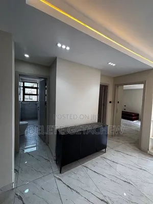 2bdrm Apartment in Bole Welosefer, for sale