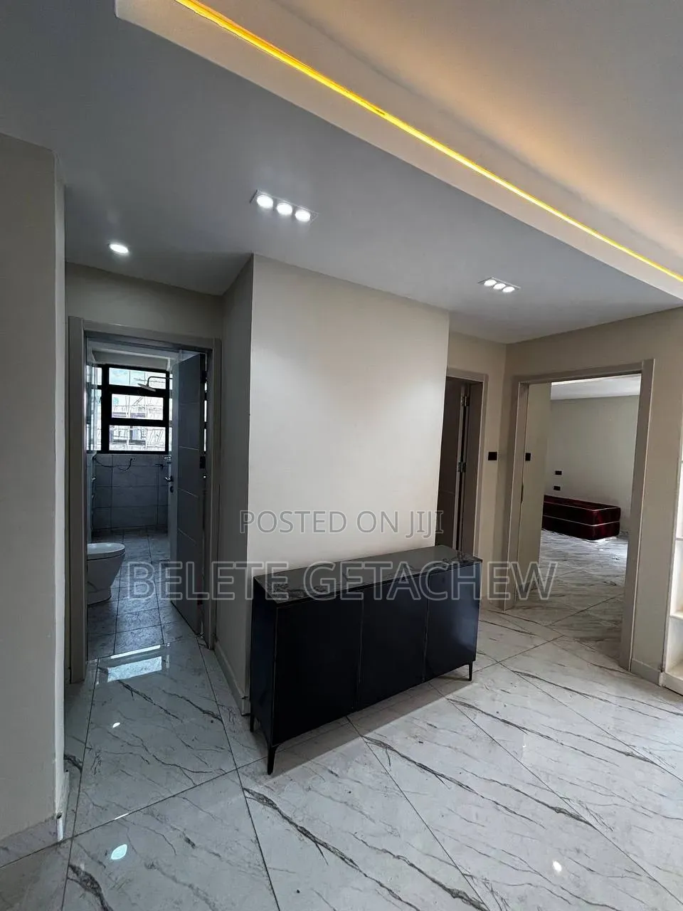 2bdrm Apartment in Bole Welosefer, for sale