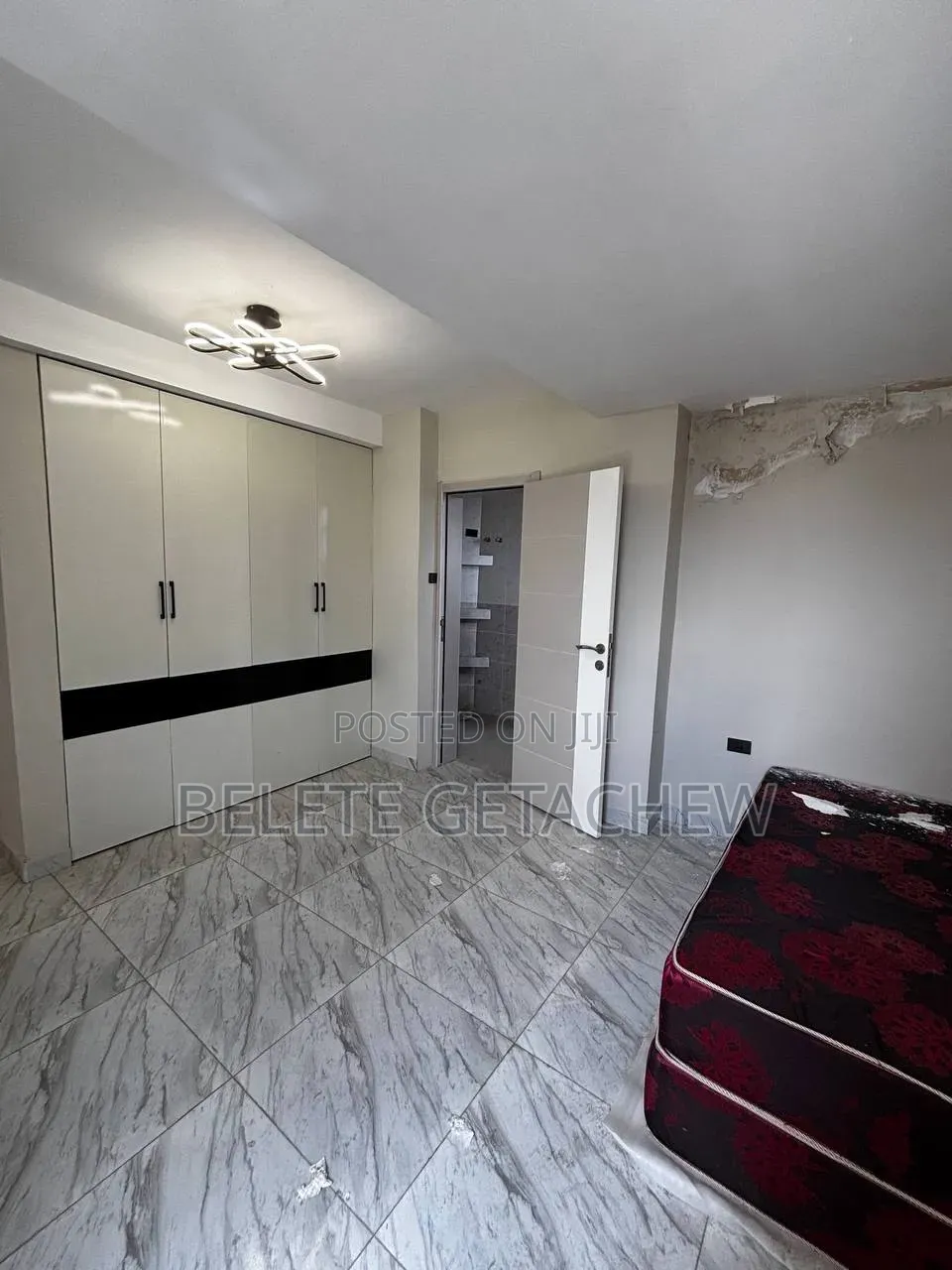 2bdrm Apartment in Bole Welosefer, for sale