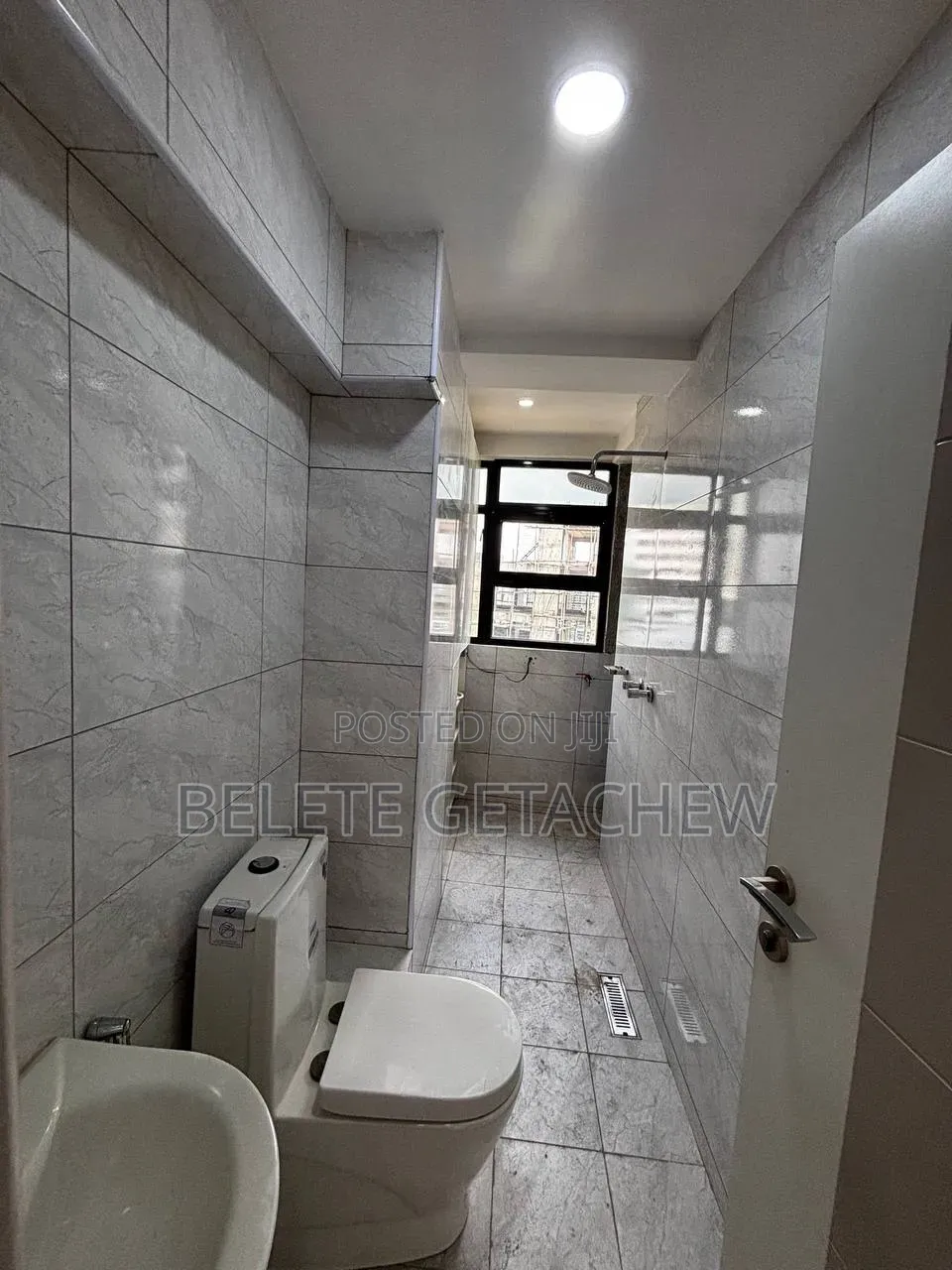 2bdrm Apartment in Bole Welosefer, for sale