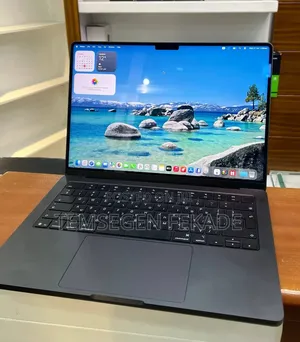 New Laptop Apple MacBook Pro 2025 M5 24GB Apple M5 Pro SSD 1T