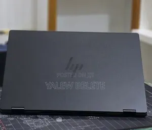 New Laptop HP OmniBook X Flip 16" 16GB Intel Core Ultra 7 SSD 1T