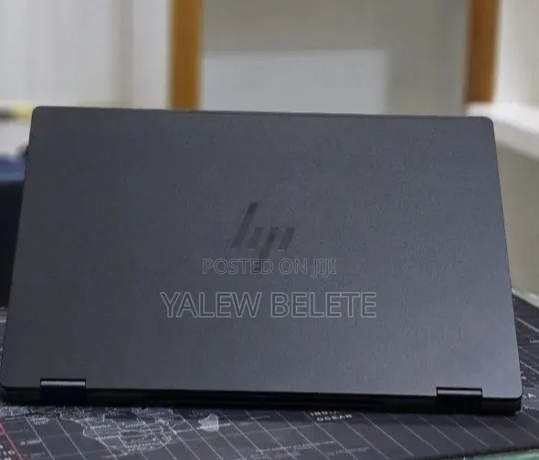 New Laptop HP OmniBook X Flip 16" 16GB Intel Core Ultra 7 SSD 1T
