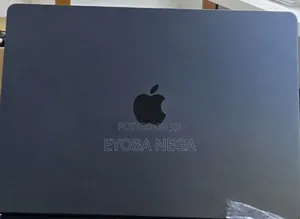 New Laptop Apple MacBook Air 2026 M5 16GB Apple M5 SSD 512GB