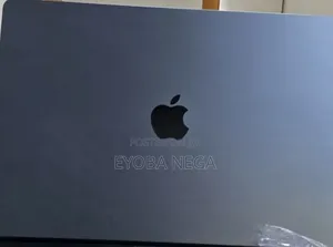 New Laptop Apple MacBook Air 2026 M5 16GB Apple M5 SSD 512GB