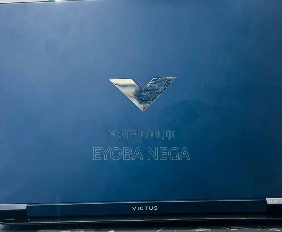 New Laptop HP Victus 16 32GB Intel Core i5 SSD 512GB