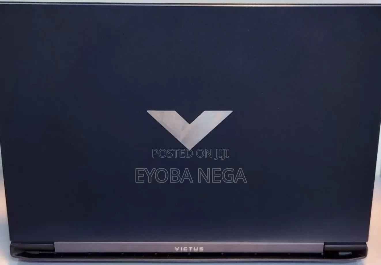 New Laptop HP Victus 16 32GB Intel Core i5 SSD 512GB