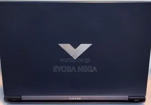 New Laptop HP Victus 16 32GB Intel Core i5 SSD 512GB