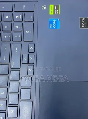 New Laptop HP Victus 16 32GB Intel Core i5 SSD 512GB