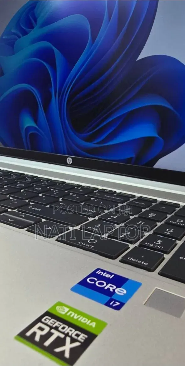 New Laptop HP 14-dq1088wm 32GB Intel Core i7 SSD 1T