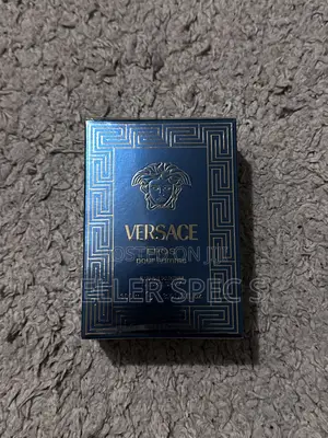 Versace Eros EDP 100ml