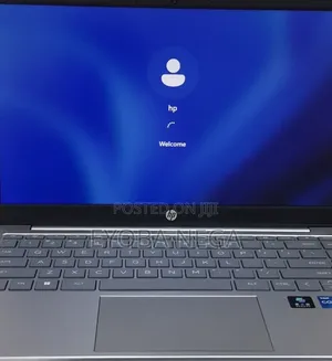 New Laptop HP Stream Notebook 16GB Intel Core i5 SSD 1T
