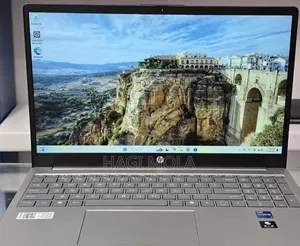 New Laptop HP 15 16GB Intel Core i7 SSD 512GB