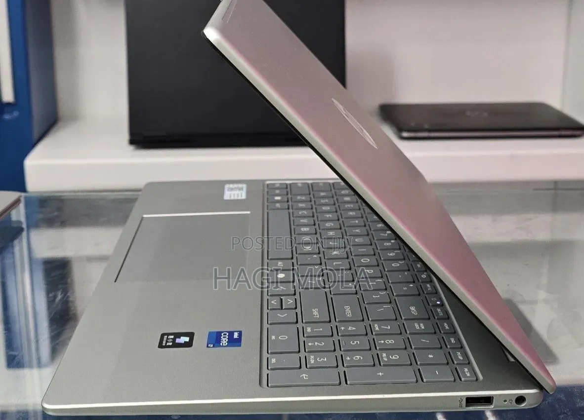 New Laptop HP 15 16GB Intel Core i7 SSD 512GB