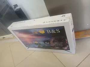 Smart TV 32inch Double