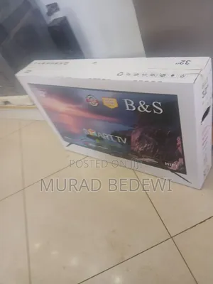 Smart TV 32inch Double