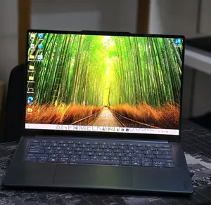 New Laptop Lenovo ThinkPad Yoga 32GB AMD Ryzen 9 SSD 1T