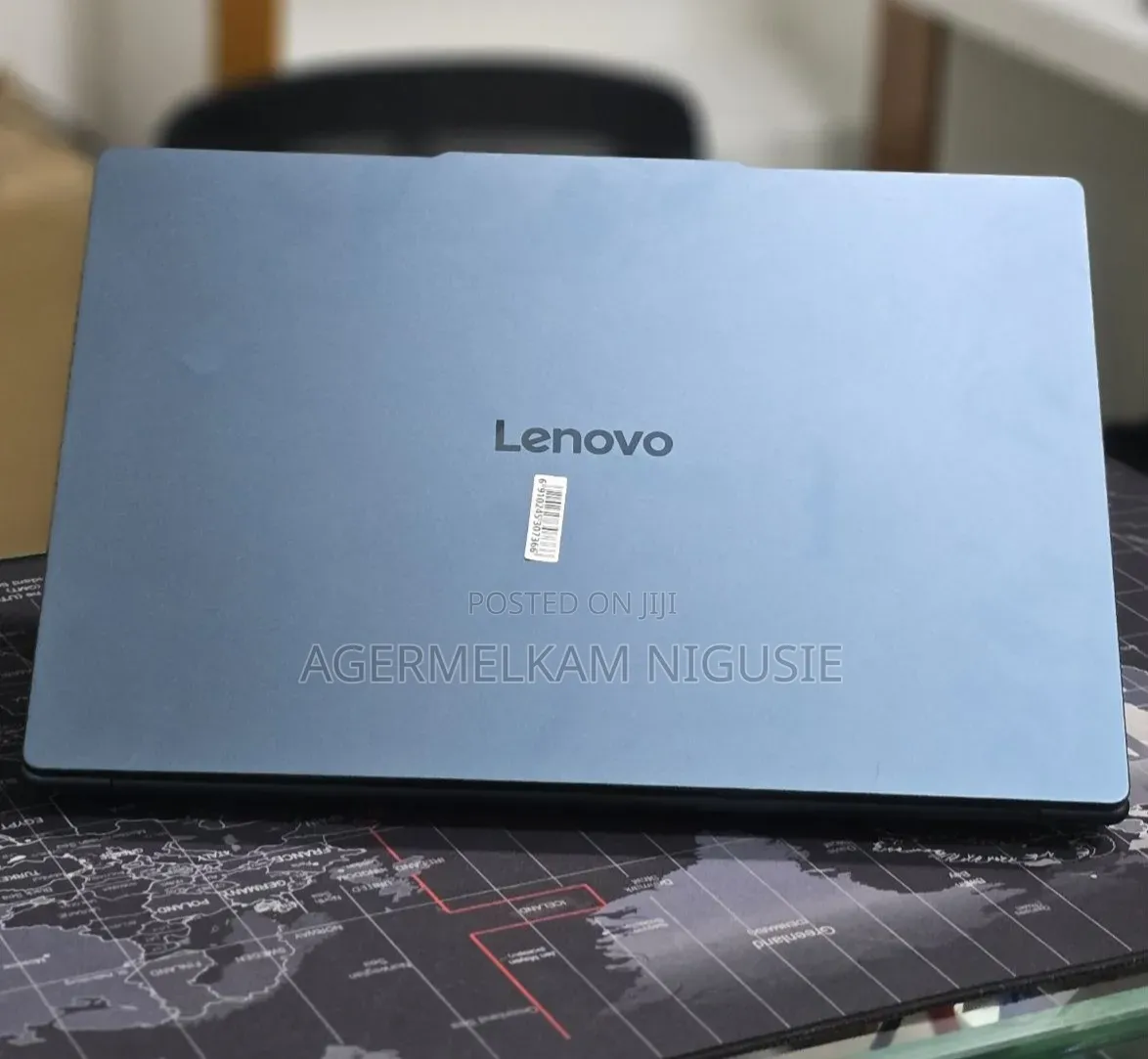 New Laptop Lenovo ThinkPad Yoga 32GB AMD Ryzen 9 SSD 1T
