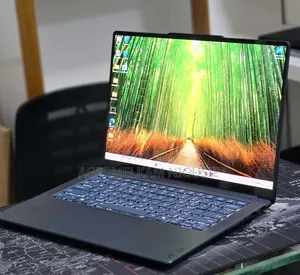 New Laptop Lenovo ThinkPad Yoga 32GB AMD Ryzen 9 SSD 1T