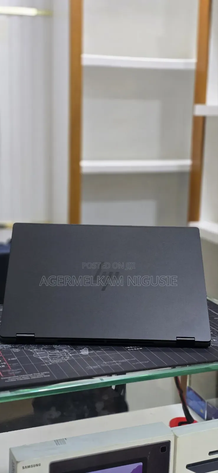 New Laptop HP OmniBook 5 16" 16GB Intel Core Ultra 7 SSD 512GB