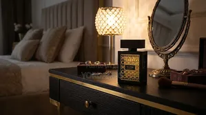 Now 100ml for Men