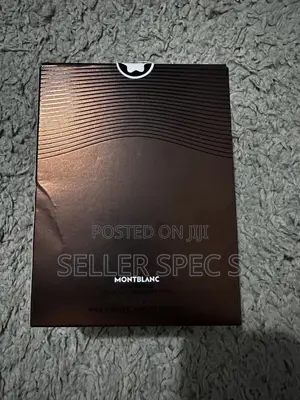 Montblanc Legend Night 100ml