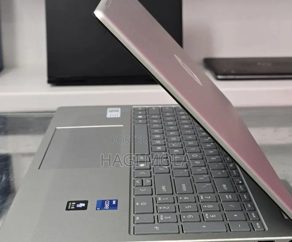 New Laptop HP 15 16GB Intel Core i7 SSD 512GB