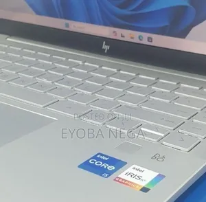 New Laptop HP Pavilion 14 16GB Intel Core i5 SSD 1T