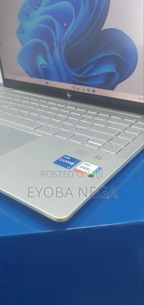New Laptop HP Pavilion 14 16GB Intel Core i5 SSD 1T
