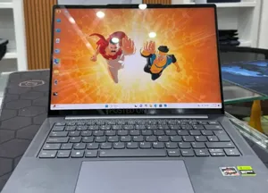 New Laptop Lenovo Yoga 3 32GB AMD Ryzen 7 SSD 512GB