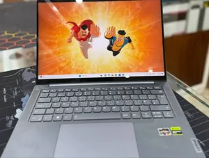 New Laptop Lenovo Yoga 3 32GB AMD Ryzen 7 SSD 512GB