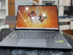 New Laptop Lenovo Yoga 3 32GB AMD Ryzen 7 SSD 512GB