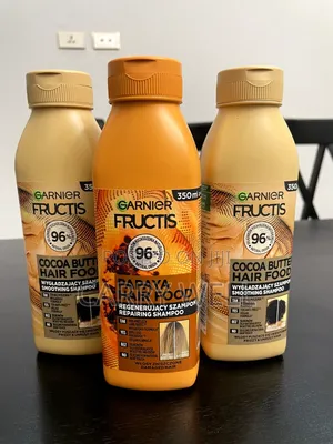 Garnier Hair Food Shampoo