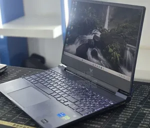 New Laptop HP Victus 15 16GB Intel Core i5 SSD 512GB
