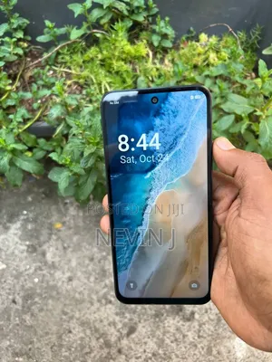 Tecno Spark 40 128 GB Gray