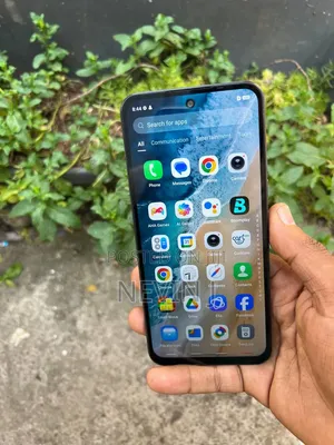 Tecno Spark 40 128 GB Gray