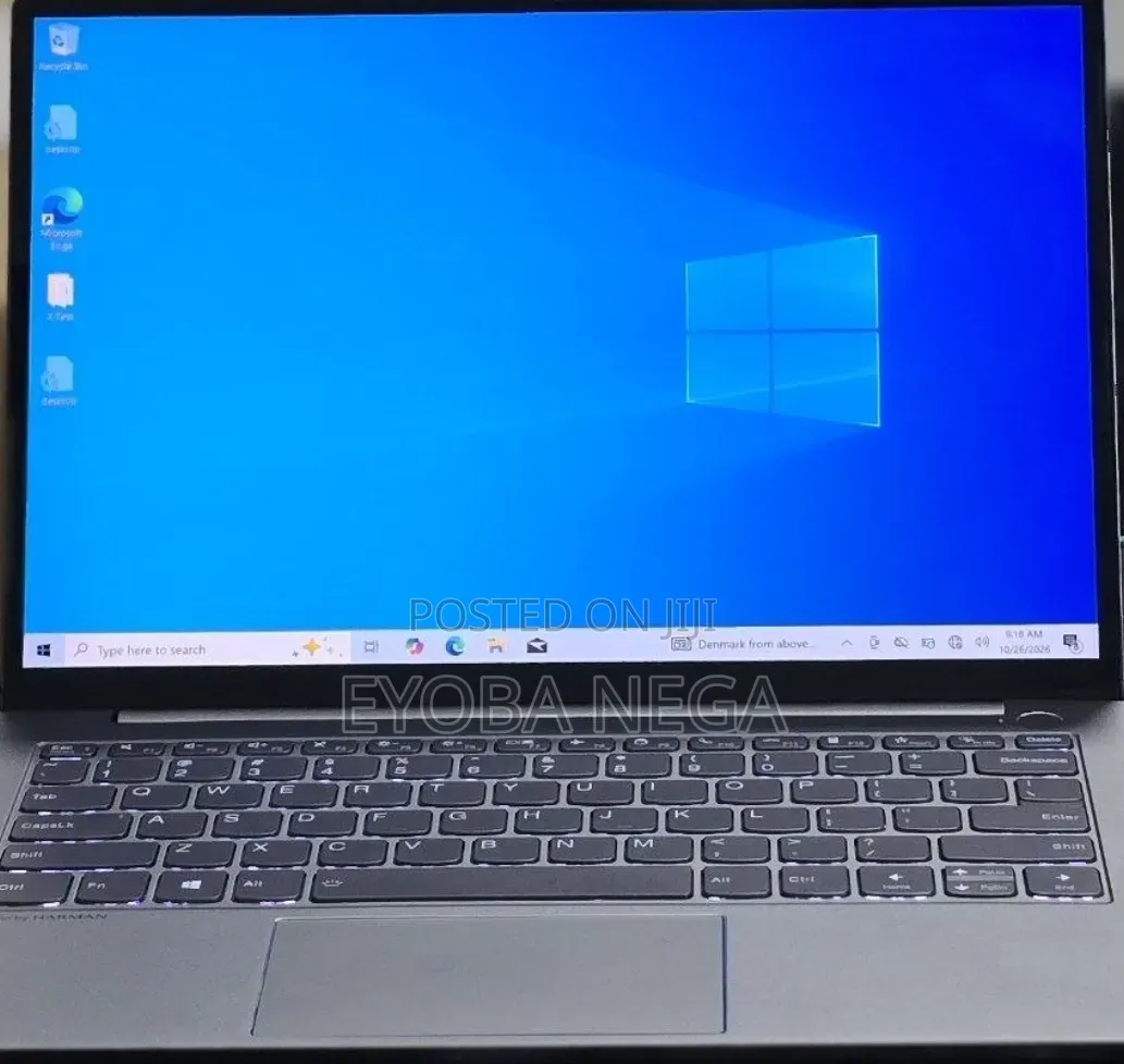 New Laptop Lenovo Thinkbook 14 16GB Intel Core i7 SSD 512GB