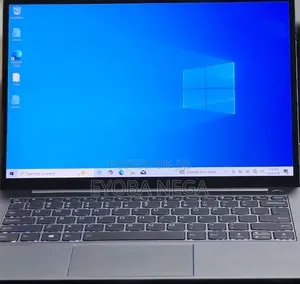 New Laptop Lenovo Thinkbook 14 16GB Intel Core i7 SSD 512GB
