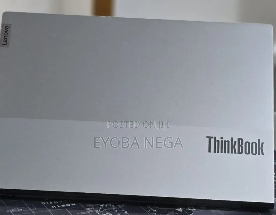 New Laptop Lenovo Thinkbook 14 16GB Intel Core i7 SSD 512GB