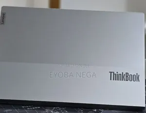 New Laptop Lenovo Thinkbook 14 16GB Intel Core i7 SSD 512GB