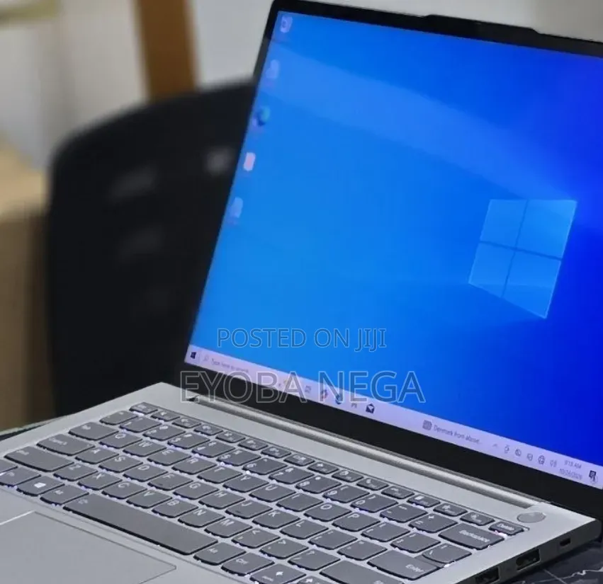 New Laptop Lenovo Thinkbook 14 16GB Intel Core i7 SSD 512GB