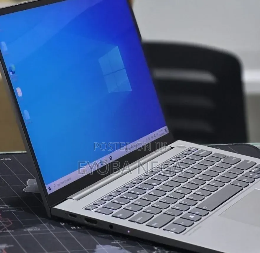 New Laptop Lenovo Thinkbook 14 16GB Intel Core i7 SSD 512GB