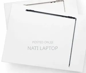 New Laptop Apple MacBook Air 2026 M5 16GB Apple M5 SSD 512GB