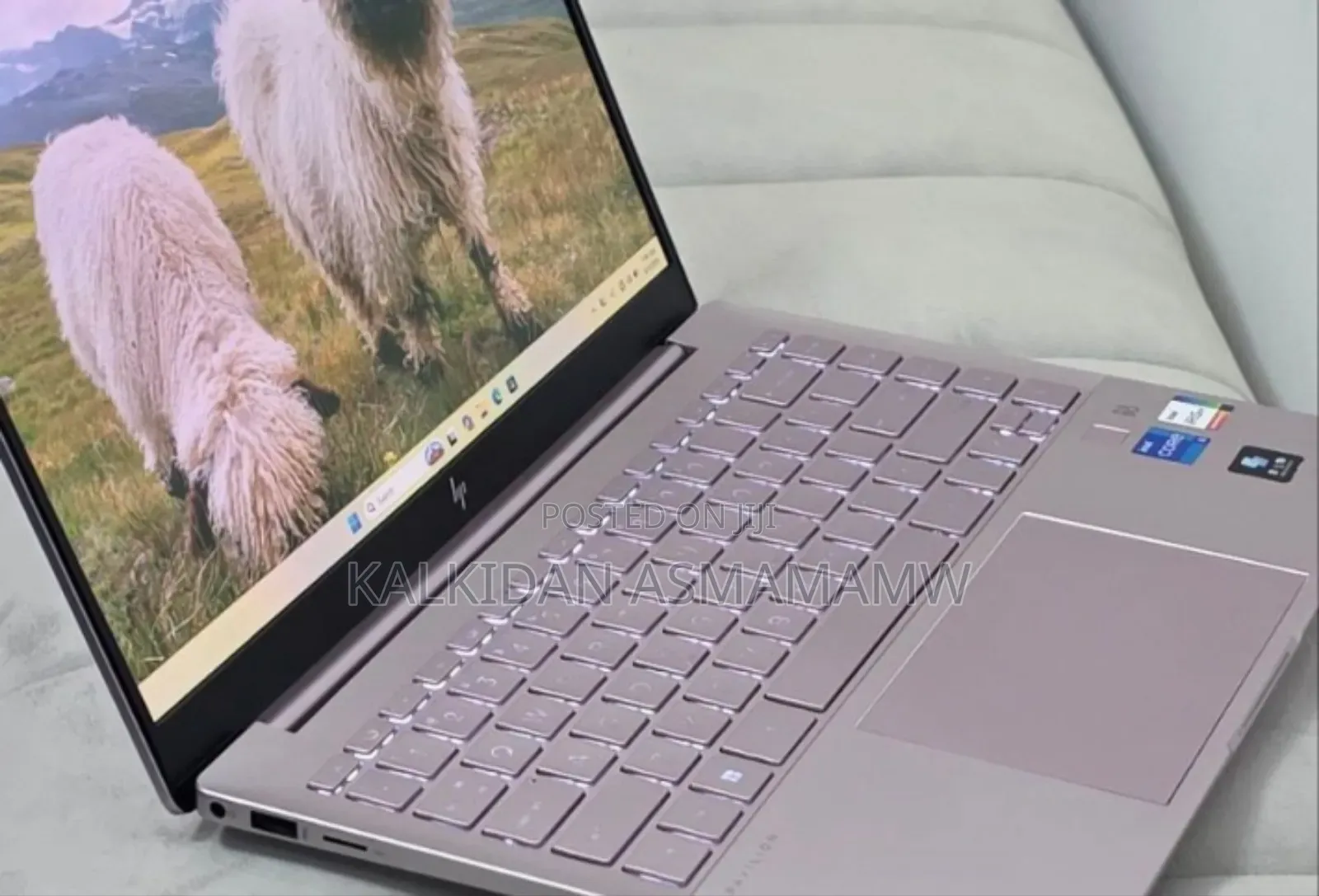 New Laptop HP Pavilion 15 16GB Intel Core i5 SSD 1T