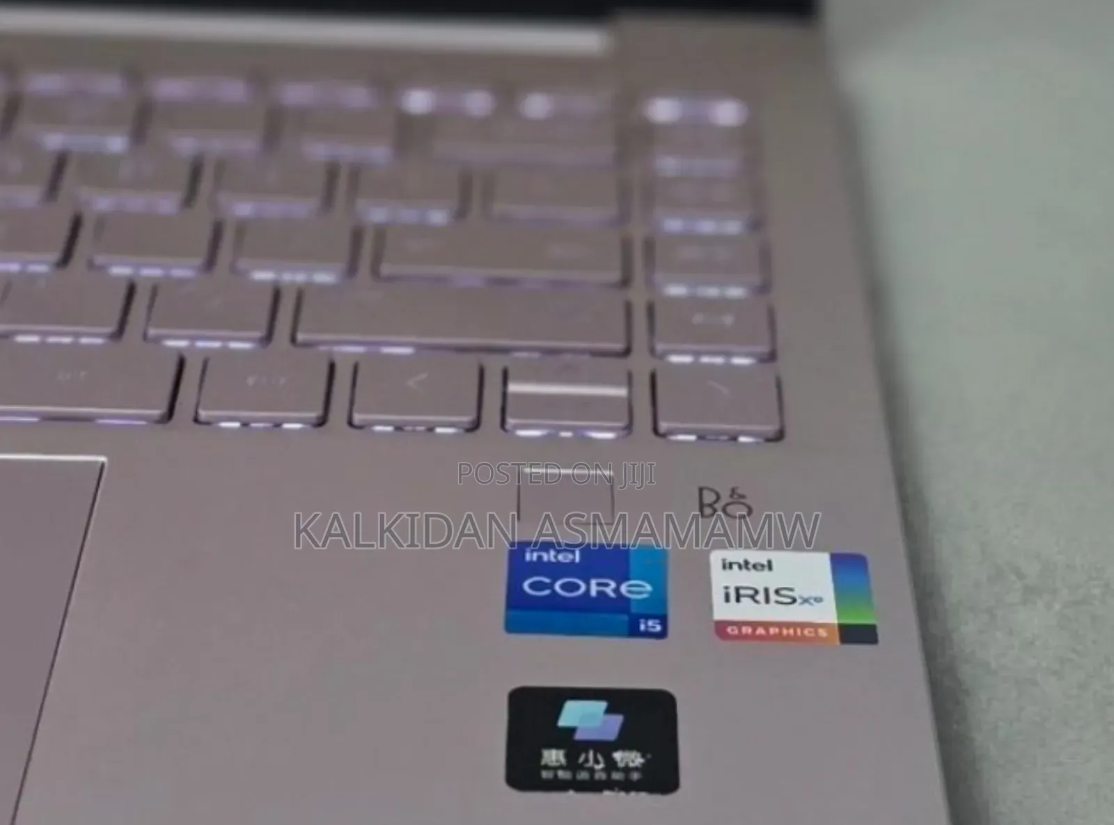 New Laptop HP Pavilion 15 16GB Intel Core i5 SSD 1T